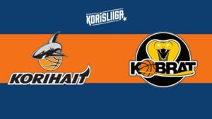Korihait - Kobrat - Korihait - Kobrat 20.10.