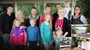 Huvila & Huussi - Sorakentästä hauskaksi pihaksi