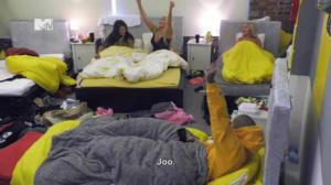 Geordie Shore - Fight Night!