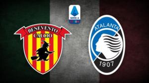 Benevento - Atalanta - Benevento - Atalanta 9.1.
