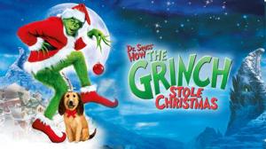 The Grinch (S) - The Grinch