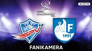 SPV - ÅIF, Fanikamera - SPV - ÅIF, Fanikamera 19.10.