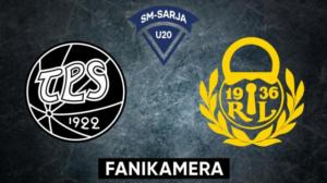 TPS - Lukko, Fanikamera - TPS - Lukko, Fanikamera 2.10.