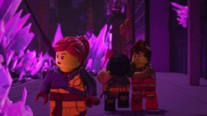 LEGO Ninjago (7) - Turvasatama