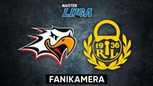 Sport - Lukko, Fanikamera - Sport - Lukko, Fanikamera 25.1.