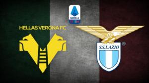 Hellas Verona - Lazio - Hellas Verona - Lazio 11.4.