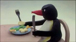 Pingu (S)