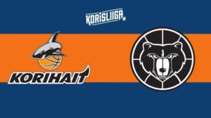 Korihait - Kouvot - Korihait - Kouvot 30.10.