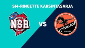 NSR - Haukat - NSR - Haukat 21.12.