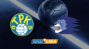 TPK - Akaa Futsal - TPK - Akaa Futsal 4.12.