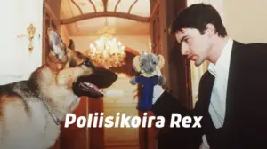 Poliisikoira Rex (12) - Tappava tarot