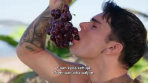 Paratiisihotelli Norja (12) - Suuria luuloja