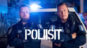 Poliisit