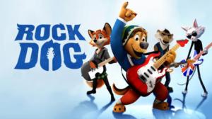 Rock Dog (7) - Rock Dog (7)