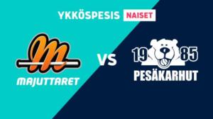 Mailajuniorit - Pesäkarhut Akatemia - Mailajuniorit - Pesäkarhut Akatemia 27.6.