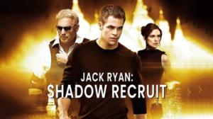 Jack Ryan: Shadow Recruit (12) - Jack Ryan: Shadow Recruit