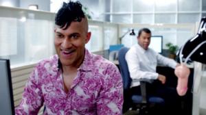 Key & Peele(Paramount+) - East West Bowl #2