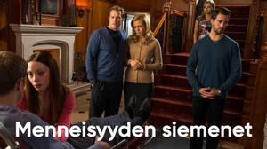 Menneisyyden siemenet (12) - Seeds of Yesterday