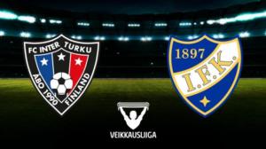 FC Inter - HIFK - FC Inter - HIFK 3.10.