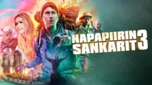 Napapiirin sankarit 3 (12) - Napapiirin sankarit 3