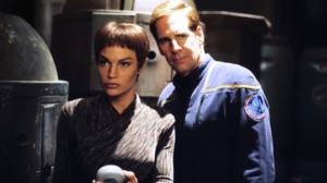 Star Trek: Enterprise (12) - Fortunate Son