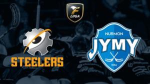 Steelers - Jymy, miehet Fanikamera - Steelers - Jymy, miehet Fanikamera 2.1.