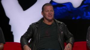 Ridiculousness - Chris Jericho
