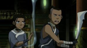 Avatar (Paramount+) - Maan valtias