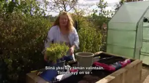 Puutarhan pelastajat - Liikkumisen riemua