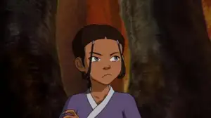 Avatar (Paramount+) - Poika nimeltä Jet