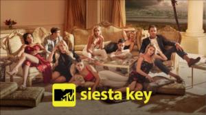 Siesta Key - Romeo and Juliette