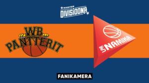 Pantterit - Lappeenrannan NMKY, Fanikamera - Pantterit - Lappeenrannan NMKY, Fanikamera 28.11.