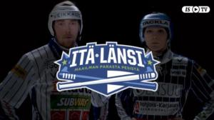 Itä - Länsi, miehet - Itä - Länsi, miehet 7.7.