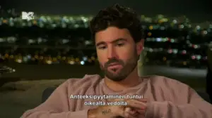 The Hills: New Beginnings - Brody Gets Away With So Much