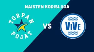 Torpan Pojat - Vimpelin Veto - Torpan Pojat - Vimpelin Veto 12.4.
