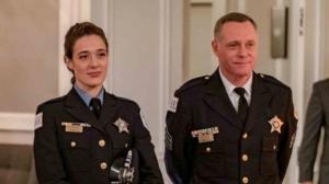 Chicago P.D. (16) - Luottamus