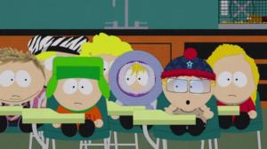 South Park(Paramount+) - South Park is Gay!