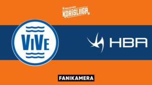 Vimpelin Veto - HBA-Märsky, Fanikamera - Vimpelin Veto - HBA-Märsky, Fanikamera 19.2.