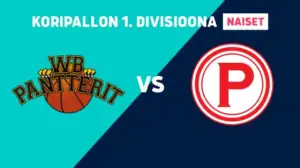 Pantterit - Pyrintö Akatemia, Fanikamera - Pantterit - Pyrintö Akatemia 6.3.
