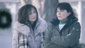 Coroner (Paramount+) (12) - Christmas Day