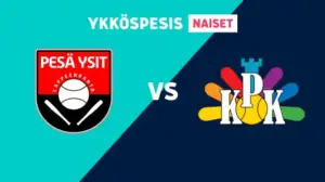 Pesä Ysit - Kajaanin Pallokerho - Pesä Ysit - Kajaanin Pallokerho 19.6.