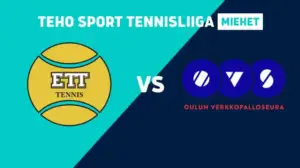 ETT - OVS, kaksinpeli - ETT - OVS, kaksinpeli 15.10.