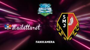 Mailattaret - Seinäjoen Maila-Jussit, Fanikamera - Mailattaret - Seinäjoen Maila-Jussit, Fanikamera 20.2.