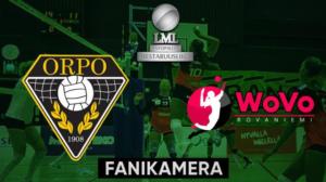 OrPo - WoVo, Fanikamera - OrPo - WoVo, Fanikamera 10.1.