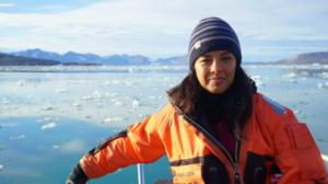 Arctic from Above (12) - Jakso 1