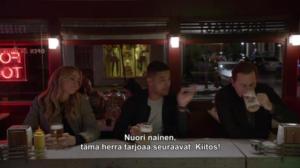 NCIS Rikostutkijat - Päivänvaloon
