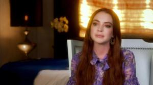 Lindsay Lohan's Beach Club(Paramount+) - What Are Your Intentions
