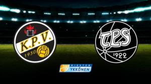 KPV - TPS - KPV - TPS 13.5.