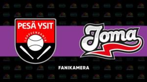 Pesä Ysit - JoMa, naiset Fanikamera - Pesä Ysit - JoMa, naiset Fanikamera 5.8.