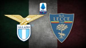 Lazio - US Lecce - Lazio - US Lecce 10.11.